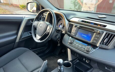 Toyota RAV4, 2014 год, 3 000 000 рублей, 7 фотография