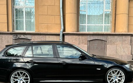 BMW 3 серия, 2009 год, 2 050 000 рублей, 7 фотография