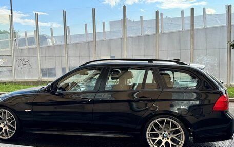 BMW 3 серия, 2009 год, 2 050 000 рублей, 8 фотография