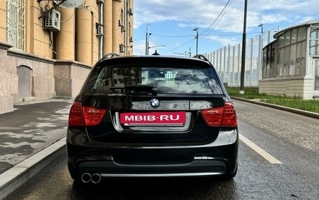 BMW 3 серия, 2009 год, 2 050 000 рублей, 4 фотография