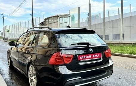 BMW 3 серия, 2009 год, 2 050 000 рублей, 6 фотография