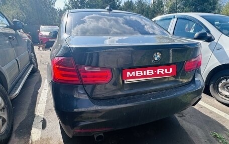 BMW 3 серия, 2014 год, 1 948 000 рублей, 5 фотография