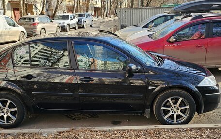 Renault Megane II, 2007 год, 550 000 рублей, 5 фотография