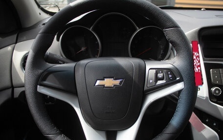 Chevrolet Cruze II, 2012 год, 829 000 рублей, 9 фотография