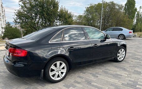 Audi A4, 2008 год, 1 150 000 рублей, 2 фотография