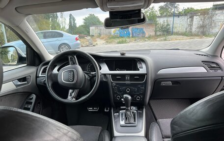 Audi A4, 2008 год, 1 150 000 рублей, 7 фотография