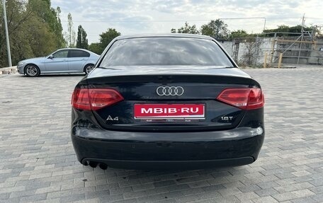 Audi A4, 2008 год, 1 150 000 рублей, 3 фотография