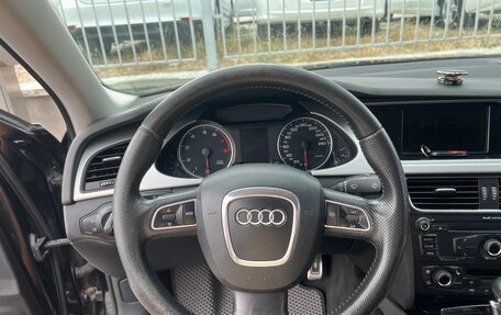 Audi A4, 2008 год, 1 150 000 рублей, 8 фотография