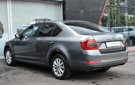 Skoda Octavia, 2013 год, 1 098 000 рублей, 7 фотография