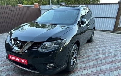 Nissan X-Trail, 2018 год, 2 700 000 рублей, 1 фотография