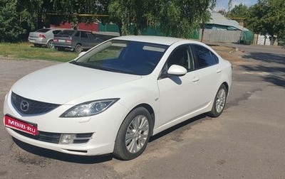 Mazda 6, 2008 год, 670 000 рублей, 1 фотография