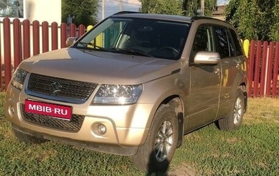 Suzuki Grand Vitara, 2010 год, 2 000 000 рублей, 1 фотография