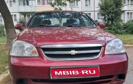 Chevrolet Lacetti, 2006 год, 280 000 рублей, 1 фотография