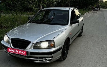 Hyundai Elantra III, 2006 год, 290 000 рублей, 1 фотография