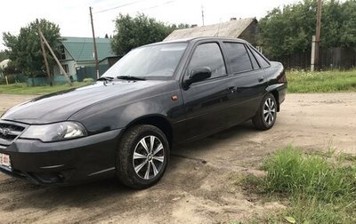 Daewoo Nexia I рестайлинг, 2012 год, 329 000 рублей, 1 фотография