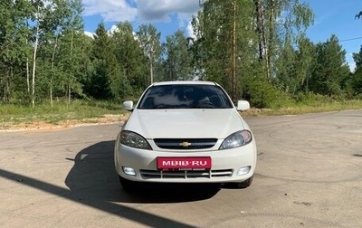 Chevrolet Lacetti, 2012 год, 475 000 рублей, 1 фотография