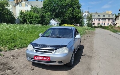 Chevrolet Lacetti, 2012 год, 385 000 рублей, 1 фотография