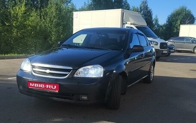 Chevrolet Lacetti, 2008 год, 550 000 рублей, 1 фотография