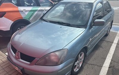 Mitsubishi Lancer IX, 2007 год, 525 000 рублей, 1 фотография