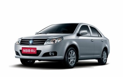 Geely MK I рестайлинг, 2013 год, 209 900 рублей, 1 фотография