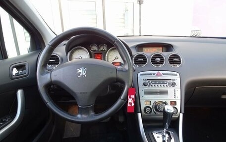 Peugeot 308 II, 2008 год, 590 000 рублей, 7 фотография