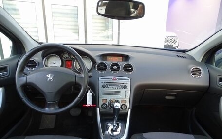 Peugeot 308 II, 2008 год, 590 000 рублей, 8 фотография