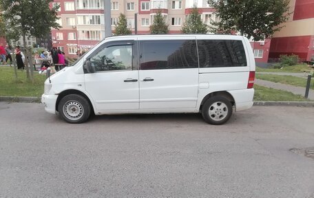 Mercedes-Benz Vito, 1999 год, 350 000 рублей, 6 фотография