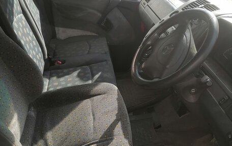 Mercedes-Benz Vito, 1999 год, 350 000 рублей, 7 фотография