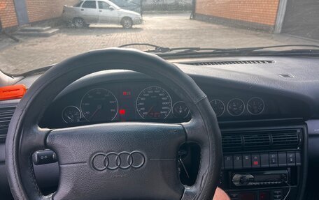 Audi A6, 1997 год, 550 000 рублей, 5 фотография