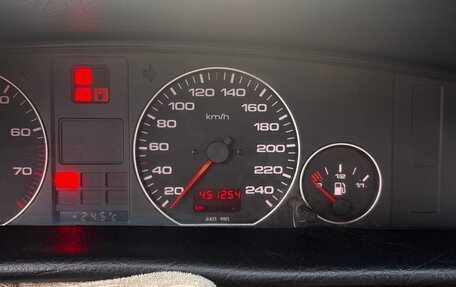 Audi A6, 1997 год, 550 000 рублей, 6 фотография