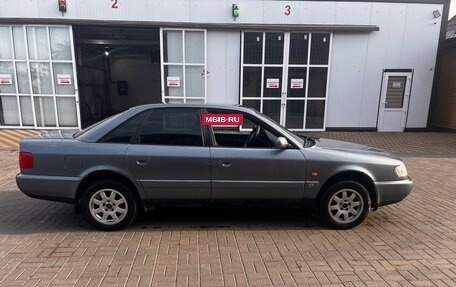 Audi A6, 1997 год, 550 000 рублей, 2 фотография