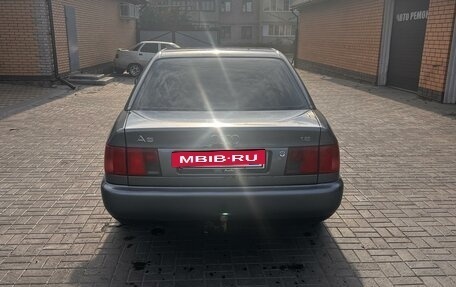 Audi A6, 1997 год, 550 000 рублей, 3 фотография