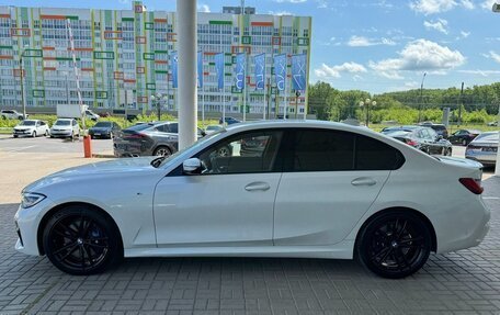 BMW 3 серия, 2020 год, 5 690 000 рублей, 5 фотография