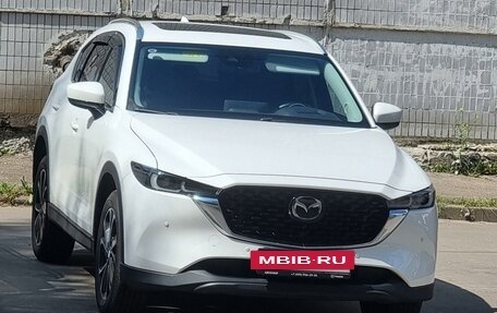 Mazda CX-5 II, 2023 год, 4 800 000 рублей, 4 фотография