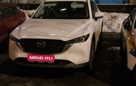 Mazda CX-5 II, 2023 год, 4 800 000 рублей, 3 фотография