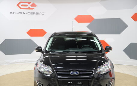 Ford Focus III, 2013 год, 850 000 рублей, 2 фотография