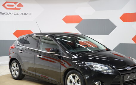 Ford Focus III, 2013 год, 850 000 рублей, 3 фотография