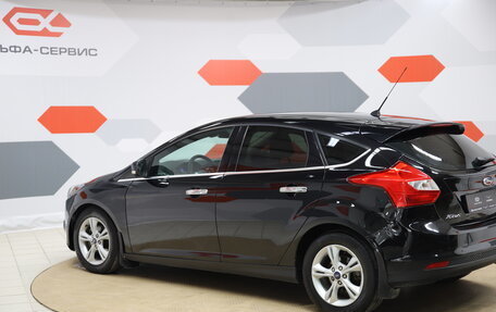 Ford Focus III, 2013 год, 850 000 рублей, 7 фотография