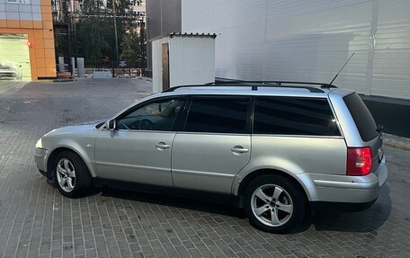 Volkswagen Passat B5+ рестайлинг, 2003 год, 540 000 рублей, 5 фотография