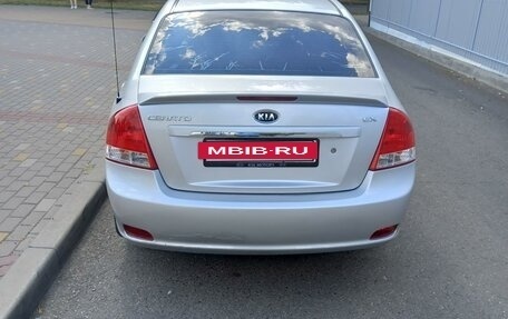 KIA Cerato I, 2008 год, 570 000 рублей, 3 фотография