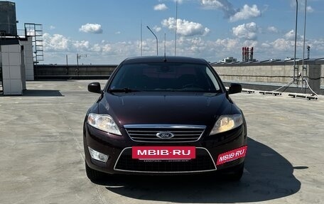 Ford Mondeo IV, 2010 год, 859 657 рублей, 2 фотография