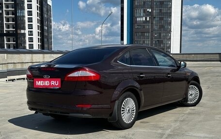 Ford Mondeo IV, 2010 год, 859 657 рублей, 3 фотография