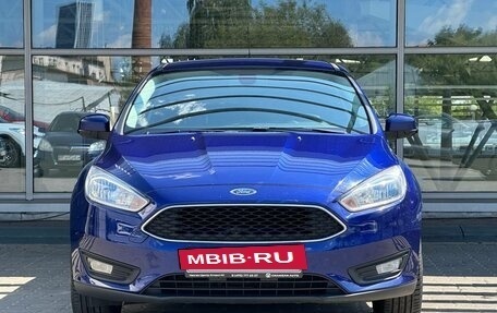 Ford Focus III, 2015 год, 1 099 000 рублей, 8 фотография