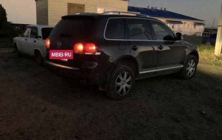 Volkswagen Touareg III, 2010 год, 1 250 000 рублей, 3 фотография