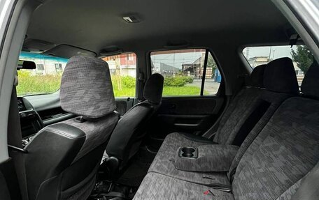 Honda CR-V II рестайлинг, 2002 год, 710 000 рублей, 18 фотография