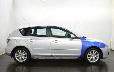 Mazda 3, 2007 год, 390 000 рублей, 4 фотография