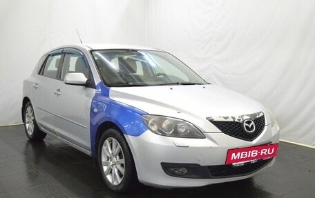 Mazda 3, 2007 год, 390 000 рублей, 3 фотография