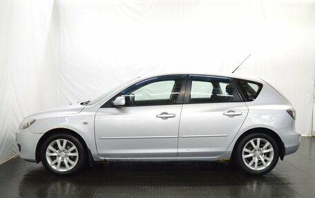 Mazda 3, 2007 год, 390 000 рублей, 8 фотография