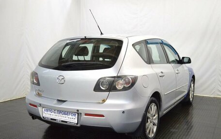 Mazda 3, 2007 год, 390 000 рублей, 5 фотография