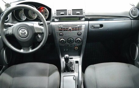 Mazda 3, 2007 год, 390 000 рублей, 14 фотография